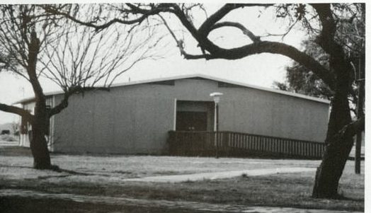 Language Lab and Technology Center (Juntos 2001)