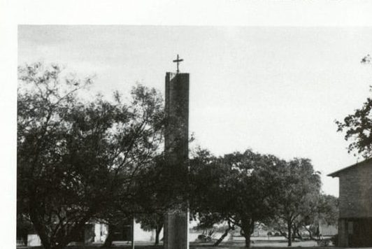 Morris Chapel (Juntos 1999)