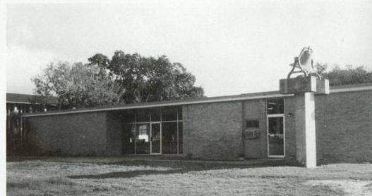 Reed Dining Hall (Juntos 2001)