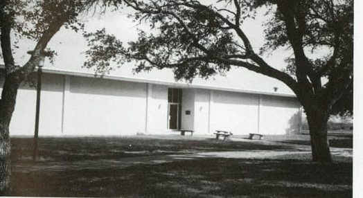 Sherwood Reisner Science Building (Juntos 2001)