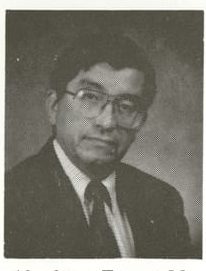 Abraham Torres M.