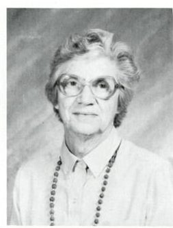 Elena Mackay Reisner