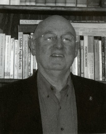 James Matthews