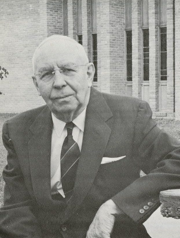S. Brooks McLane