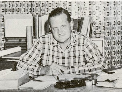 Sherwood H. Reisner